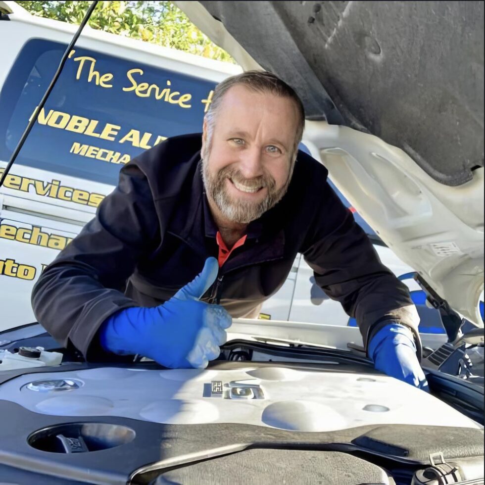 Mobile Mechanic and Auto Electrician Christchurch Noble Auto Services